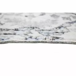 Sevilla Ivory 5 ft. x 8 ft. (5 ft. x 7 ft. 6 in.) Floral Transitional Area Rug by BASHIAN -BASHIAN Shop ivory bashian area rugs 649652305011 1f 1000