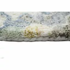 Verona Ivory 9 ft. x 12 ft. (8 ft. 6 in. x 11 ft. 6 in.) Geometric Transitional Area Rug by BASHIAN -BASHIAN Shop ivory bashian area rugs 649652305608 44 1000