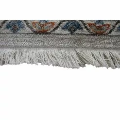 Century Ivory 4 ft. x 6 ft. (3'6" x 5'6") Geometric Transitional Accent Rug by BASHIAN 10 Century Ivory 4 ft. x 6 ft. (3'6" x 5'6") Geometric Transitional Accent Rug by BASHIAN -BASHIAN Shop ivory bashian area rugs 649652308395 1f 1000