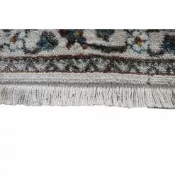 Century Ivory 10 ft. x 13 ft. (9'6" x 13'2") Floral Transitional Area Rug by BASHIAN 10 Century Ivory 10 ft. x 13 ft. (9'6" x 13'2") Floral Transitional Area Rug by BASHIAN -BASHIAN Shop ivory bashian area rugs 649652309521 1f 1000