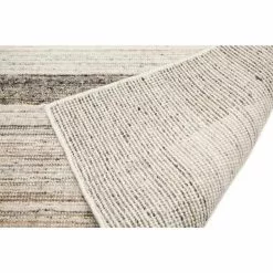 Savannah Ivory/Beige 5 ft. x 8 ft. (5' x 7'6") Geometric Contemporary Area Rug by BASHIAN 7 Savannah Ivory/Beige 5 ft. x 8 ft. (5' x 7'6") Geometric Contemporary Area Rug by BASHIAN -BASHIAN Shop ivory beige bashian area rugs 649652296593 66 1000