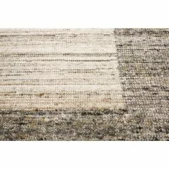 Savannah Ivory/Beige 5 ft. x 8 ft. (5' x 7'6") Geometric Contemporary Area Rug by BASHIAN 9 Savannah Ivory/Beige 5 ft. x 8 ft. (5' x 7'6") Geometric Contemporary Area Rug by BASHIAN -BASHIAN Shop ivory beige bashian area rugs 649652296593 fa 1000
