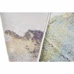 Everek Ivory/Blue 10 ft. x 14 ft. (9'6" x 13'6") Abstract Transitional Area Rug by BASHIAN 6 Everek Ivory/Blue 10 ft. x 14 ft. (9'6" x 13'6") Abstract Transitional Area Rug by BASHIAN -BASHIAN Shop ivory blue bashian area rugs 649652300573 66 1000