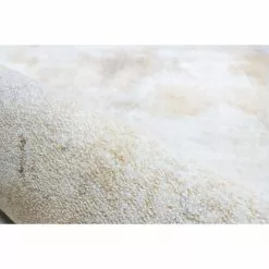 Everek Ivory/Gold 8 ft. x 10 ft. Abstract Transitional Area Rug by BASHIAN -BASHIAN Shop ivory gold bashian area rugs 649652314587 fa 1000