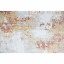 Everek Ivory/Gold 9 ft. x 12 ft. Abstract Transitional Area Rug by BASHIAN 10 Everek Ivory/Gold 9 ft. x 12 ft. Abstract Transitional Area Rug by BASHIAN -BASHIAN Shop ivory gold bashian area rugs 649652314617 1f 1000