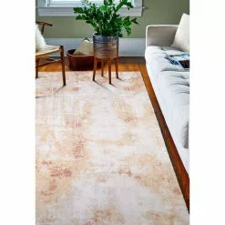 Everek Ivory/Gold 9 ft. x 12 ft. Abstract Transitional Area Rug by BASHIAN 13 Everek Ivory/Gold 9 ft. x 12 ft. Abstract Transitional Area Rug by BASHIAN -BASHIAN Shop ivory gold bashian area rugs 649652314617 31 1000