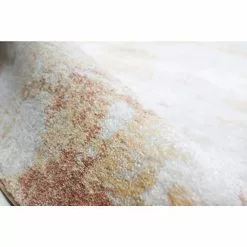 Everek Ivory/Gold 9 ft. x 12 ft. Abstract Transitional Area Rug by BASHIAN 12 Everek Ivory/Gold 9 ft. x 12 ft. Abstract Transitional Area Rug by BASHIAN -BASHIAN Shop ivory gold bashian area rugs 649652314617 fa 1000