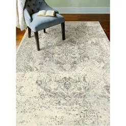 BASHIAN Shop -BASHIAN Shop ivory grey bashian area rugs 649652247151 e1 1000