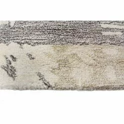 Norwalk Ivory/Grey 5 ft. x 8 ft. (5 ft. x 7 ft. 6 in.) Abstract Contemporary Area Rug by BASHIAN 10 Norwalk Ivory/Grey 5 ft. x 8 ft. (5 ft. x 7 ft. 6 in.) Abstract Contemporary Area Rug by BASHIAN -BASHIAN Shop ivory grey bashian area rugs 649652271750 44 1000