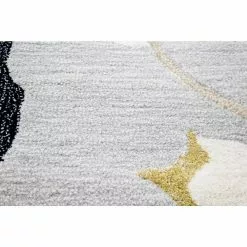 Greenwich Ivory/Grey 9 ft. x 12 ft. (8'6" x 11'6") Abstract Contemporary Area Rug by BASHIAN 9 Greenwich Ivory/Grey 9 ft. x 12 ft. (8'6" x 11'6") Abstract Contemporary Area Rug by BASHIAN -BASHIAN Shop ivory grey bashian area rugs 649652299914 4f 1000