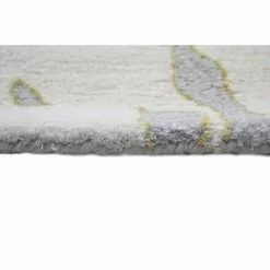 Greenwich Ivory/Grey 9 ft. x 12 ft. (8'6" x 11'6") Abstract Contemporary Area Rug by BASHIAN 10 Greenwich Ivory/Grey 9 ft. x 12 ft. (8'6" x 11'6") Abstract Contemporary Area Rug by BASHIAN -BASHIAN Shop ivory grey bashian area rugs 649652300825 1f 1000