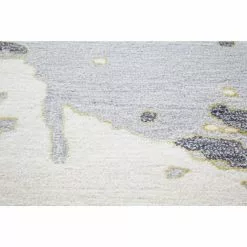 Greenwich Ivory/Grey 9 ft. x 12 ft. (8'6" x 11'6") Abstract Contemporary Area Rug by BASHIAN 9 Greenwich Ivory/Grey 9 ft. x 12 ft. (8'6" x 11'6") Abstract Contemporary Area Rug by BASHIAN -BASHIAN Shop ivory grey bashian area rugs 649652300825 4f 1000