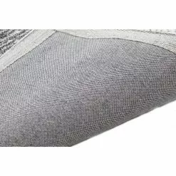 Greenwich Ivory/Grey 9 ft. x 12 ft. (8'6" x 11'6") Abstract Contemporary Area Rug by BASHIAN 8 Greenwich Ivory/Grey 9 ft. x 12 ft. (8'6" x 11'6") Abstract Contemporary Area Rug by BASHIAN -BASHIAN Shop ivory grey bashian area rugs 649652300825 c3 1000