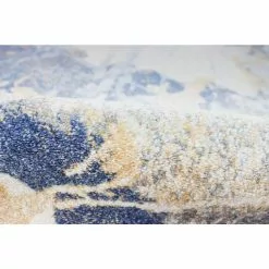 Everek Ivory/Multi 5 ft. x 8 ft. Abstract Transitional Area Rug by BASHIAN 12 Everek Ivory/Multi 5 ft. x 8 ft. Abstract Transitional Area Rug by BASHIAN -BASHIAN Shop ivory mult i bashian area rugs 649652314747 fa 1000