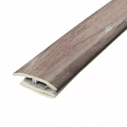 Lighthouse 0.31 in. T x 2 in. W x 78.7 in. L Vinyl 4-in-1 Molding by PERFORMANCE ACCESSORIES