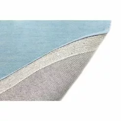 Contempo Lt. Blue 3 ft. x 8 ft. (2'6" x 8') Solid Contemporary Runner by BASHIAN -BASHIAN Shop lt blue bashian area rugs 649652230627 66 1000