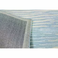 Greenwich Lt. Blue 6 ft. x 9 ft. (5'6" x 8'6") Abstract Contemporary Area Rug by BASHIAN -BASHIAN Shop lt blue bashian area rugs 649652264066 c3 1000