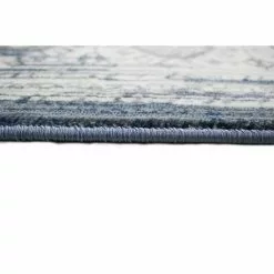 Cambridge Lt. Blue 7 ft. x 10 ft. (7'1" x 10') Geometric Transitional Area Rug by BASHIAN 10 Cambridge Lt. Blue 7 ft. x 10 ft. (7'1" x 10') Geometric Transitional Area Rug by BASHIAN -BASHIAN Shop lt blue bashian area rugs 649652306339 1f 1000