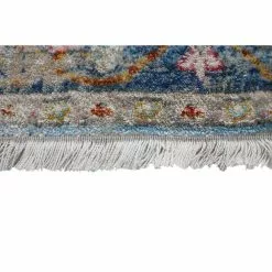 Century Lt. Blue 9 ft. x 12 ft. (8'6" x 11'6") Geometric Transitional Area Rug by BASHIAN 10 Century Lt. Blue 9 ft. x 12 ft. (8'6" x 11'6") Geometric Transitional Area Rug by BASHIAN -BASHIAN Shop lt blue bashian area rugs 649652308609 1f 1000