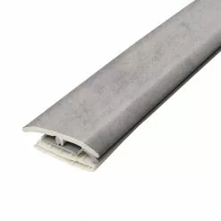 Manatee 0.31 in. T x 2 in. W x 78.7 in. L Vinyl 4-in-1 Molding by PERFORMANCE ACCESSORIES