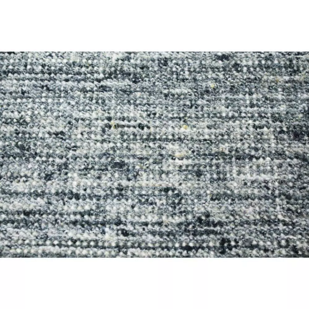 Savannah Marine 2 ft. x 3 ft. Geometric Contemporary Accent Rug by BASHIAN 4 Savannah Marine 2 ft. x 3 ft. Geometric Contemporary Accent Rug by BASHIAN - Image 4