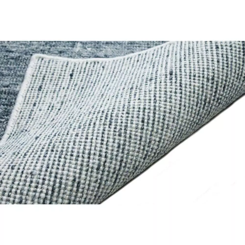 Savannah Marine 2 ft. x 3 ft. Geometric Contemporary Accent Rug by BASHIAN 3 Savannah Marine 2 ft. x 3 ft. Geometric Contemporary Accent Rug by BASHIAN - Image 3