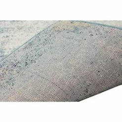 Everek Multi 5 ft. x 8 ft. (5' x 7'6") Abstract Contemporary Area Rug by BASHIAN -BASHIAN Shop multi bashian area rugs 649652252483 66 1000