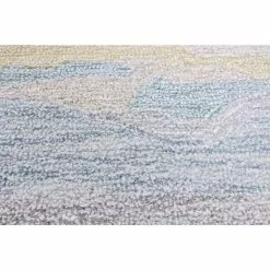 Norwalk Multi 5 ft. x 8 ft. (5 ft. x 7 ft. 6 in.) Abstract Contemporary Area Rug by BASHIAN -BASHIAN Shop multi bashian area rugs 649652260488 1f 1000