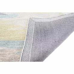 Norwalk Multi 5 ft. x 8 ft. (5 ft. x 7 ft. 6 in.) Abstract Contemporary Area Rug by BASHIAN -BASHIAN Shop multi bashian area rugs 649652260488 4f 1000