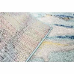 Everek Multi 5 ft. x 8 ft. (5' x 7'6") Abstract Transitional Area Rug by BASHIAN 6 Everek Multi 5 ft. x 8 ft. (5' x 7'6") Abstract Transitional Area Rug by BASHIAN -BASHIAN Shop multi bashian area rugs 649652269726 66 1000