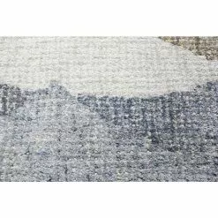 Luminous Multi 5 ft. x 8 ft. (5 ft. x 7 ft. 6 in.) Geometric Contemporary Area Rug by BASHIAN -BASHIAN Shop multi bashian area rugs 649652290102 1f 1000