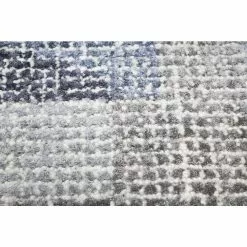 Luminous Multi 3 ft. x 8 ft. Geometric Contemporary Runner Rug by BASHIAN -BASHIAN Shop multi bashian area rugs 649652296371 1f 1000