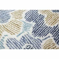 Venezia Multi 5 ft. x 8 ft. (5 ft. x 7 ft. 6 in.) Abstract Transitional Area Rug by BASHIAN -BASHIAN Shop multi bashian area rugs 649652302102 1f 1000