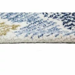 Venezia Multi 5 ft. x 8 ft. (5 ft. x 7 ft. 6 in.) Abstract Transitional Area Rug by BASHIAN -BASHIAN Shop multi bashian area rugs 649652302102 44 1000