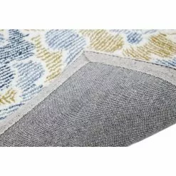 Venezia Multi 5 ft. x 8 ft. (5 ft. x 7 ft. 6 in.) Abstract Transitional Area Rug by BASHIAN -BASHIAN Shop multi bashian area rugs 649652302102 4f 1000