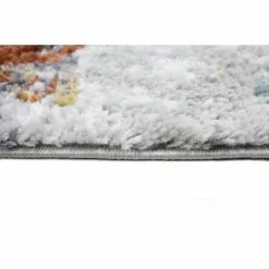 Andes Multi 6 ft. x 6 ft. Geometric Contemporary Area Rug by BASHIAN -BASHIAN Shop multi bashian area rugs 649652307473 1f 1000