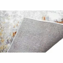 Andes Multi 6 ft. x 6 ft. Geometric Contemporary Area Rug by BASHIAN -BASHIAN Shop multi bashian area rugs 649652307473 c3 1000