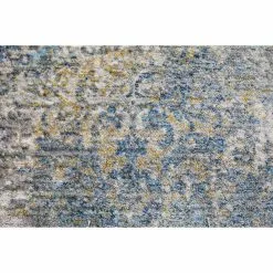 Century Multi 4 ft. x 6 ft. (3'6" x 5'6") Geometric Transitional Accent Rug by BASHIAN -BASHIAN Shop multi bashian area rugs 649652308630 4f 1000