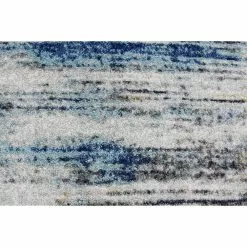 Everek Multi 9 ft. x 12 ft. (8'6" x 11'6") Abstract Transitional Area Rug by BASHIAN -BASHIAN Shop multi bashian area rugs 649652309095 4f 1000