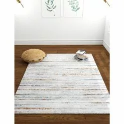 Andes Multi 3 ft. x 8 ft. (2'6" x 8') Geometric Contemporary Runner by BASHIAN 11 Andes Multi 3 ft. x 8 ft. (2'6" x 8') Geometric Contemporary Runner by BASHIAN -BASHIAN Shop multi bashian area rugs 649652309118 31 1000