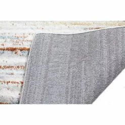 Andes Multi 3 ft. x 8 ft. (2'6" x 8') Geometric Contemporary Runner by BASHIAN 8 Andes Multi 3 ft. x 8 ft. (2'6" x 8') Geometric Contemporary Runner by BASHIAN -BASHIAN Shop multi bashian area rugs 649652309118 c3 1000