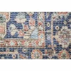 Impressions Rust 8 ft. x 10 ft. Geometric Transitional Area Rug by BASHIAN -BASHIAN Shop rust bashian area rugs 649652306735 1f 1000