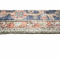 Impressions Rust 8 ft. x 10 ft. Geometric Transitional Area Rug by BASHIAN -BASHIAN Shop rust bashian area rugs 649652306735 44 1000