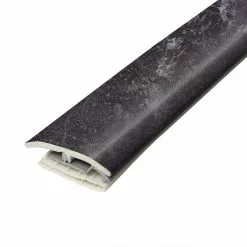 Shadow 0.31 in. T x 2 in. W x 78.7 in. L Vinyl 4-in-1 Molding by PERFORMANCE ACCESSORIES