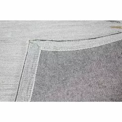 Greenwich Silver 9 ft. x 12 ft. (8'6" x 11'6") Abstract Contemporary Area Rug by BASHIAN -BASHIAN Shop silver bashian area rugs 649652301921 c3 1000