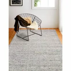 Savannah Silver 2 ft. x 3 ft. Geometric Contemporary Accent Rug by BASHIAN -BASHIAN Shop silver bashian area rugs 649652310428 31 1000