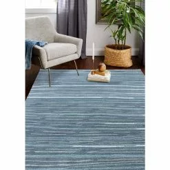Greenwich Slate 9 ft. x 12 ft. (8'6" x 11'6") Geometric Contemporary Area Rug by BASHIAN -BASHIAN Shop slate bashian area rugs 649652260051 31 1000