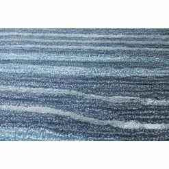 Greenwich Slate 9 ft. x 12 ft. (8'6" x 11'6") Geometric Contemporary Area Rug by BASHIAN -BASHIAN Shop slate bashian area rugs 649652260051 4f 1000