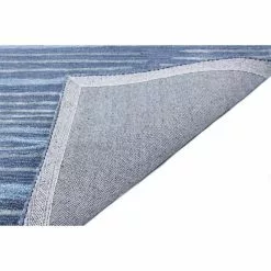 Greenwich Slate 9 ft. x 12 ft. (8'6" x 11'6") Geometric Contemporary Area Rug by BASHIAN -BASHIAN Shop slate bashian area rugs 649652260051 c3 1000
