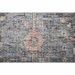 Impressions Slate 8 ft. x 10 ft. Geometric Transitional Area Rug by BASHIAN -BASHIAN Shop slate bashian area rugs 649652306872 1f 1000